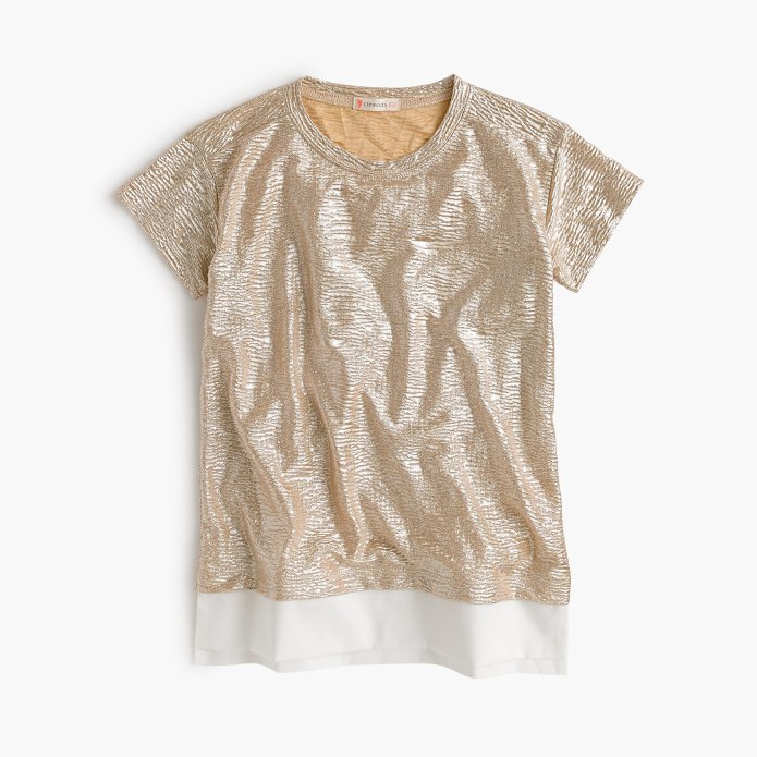 Осенние футболки