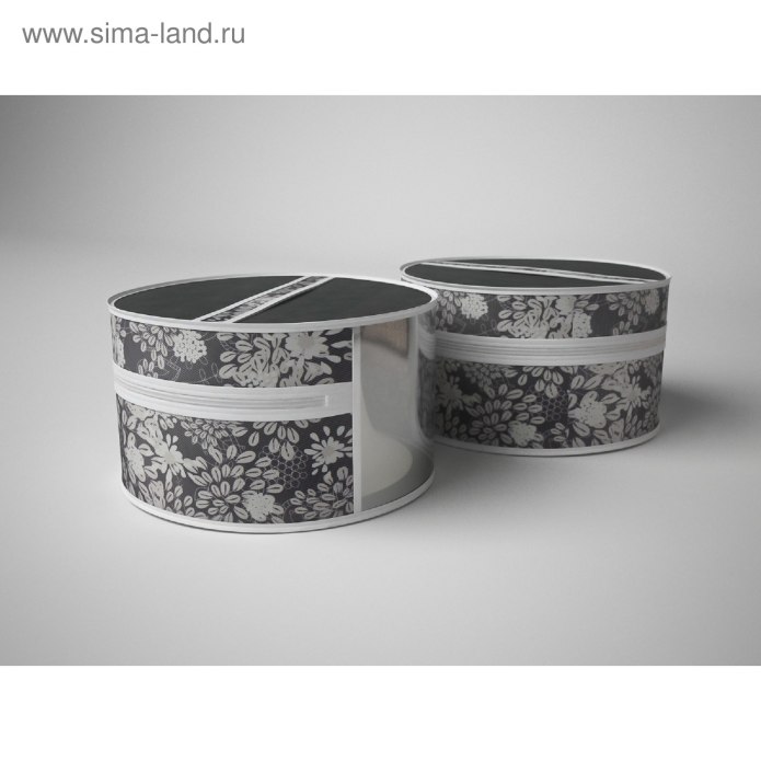 Хранение шляп