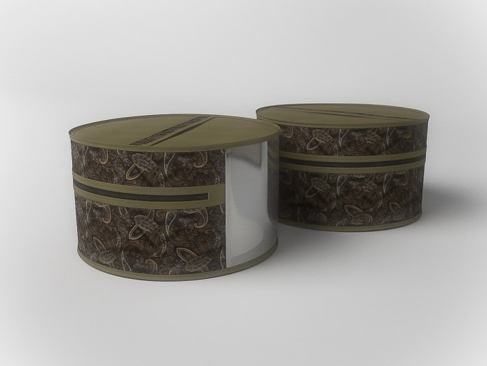 Органайзер для головных уборов