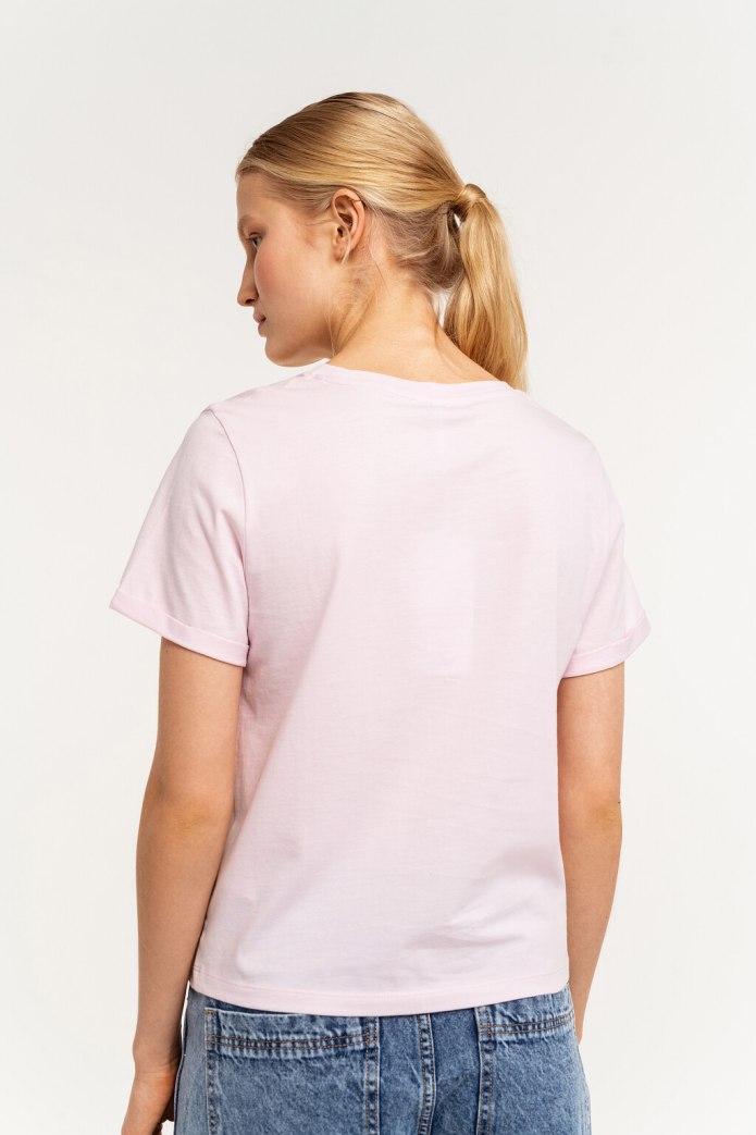 Intimidea водолазка Valencia