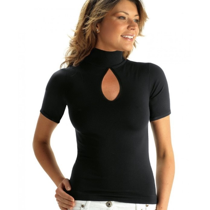 Водолазка Intimidea «Amelie»