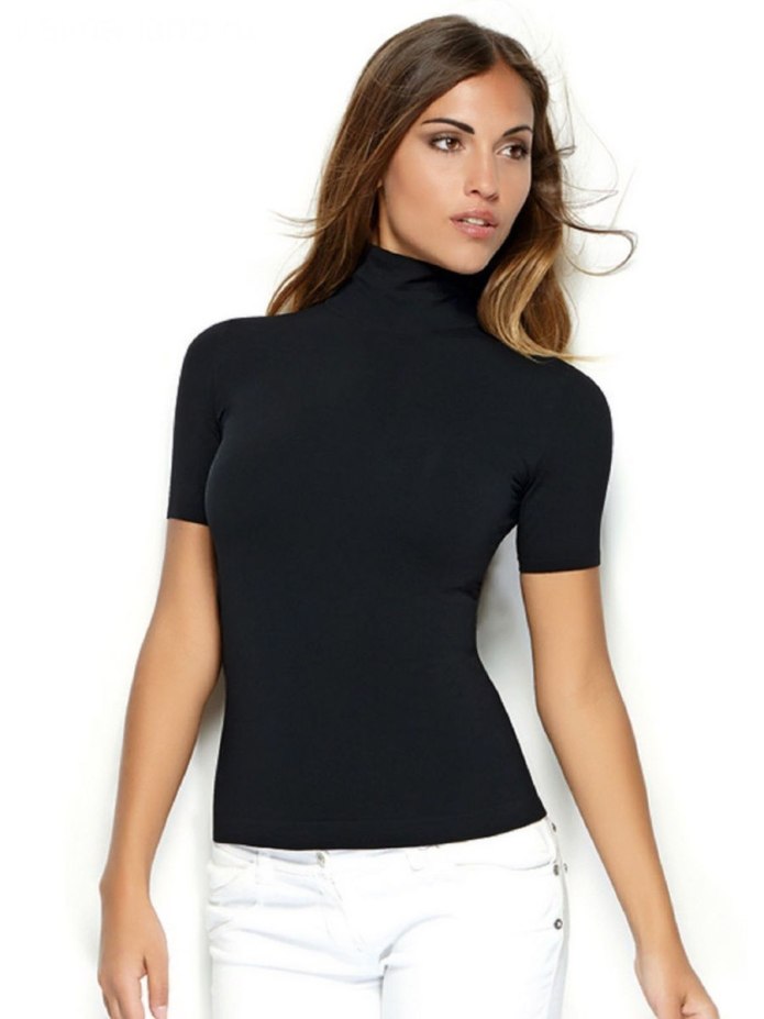 Водолазка Intimidea «Toronto»