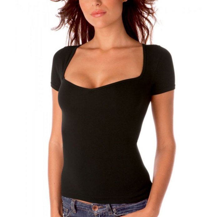 Intimidea лонгслив с коротким рукавом