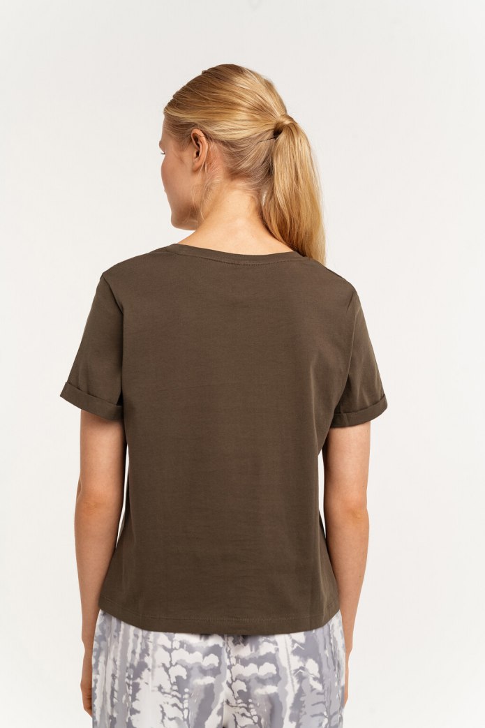 Водолазка Intimidea los Angeles