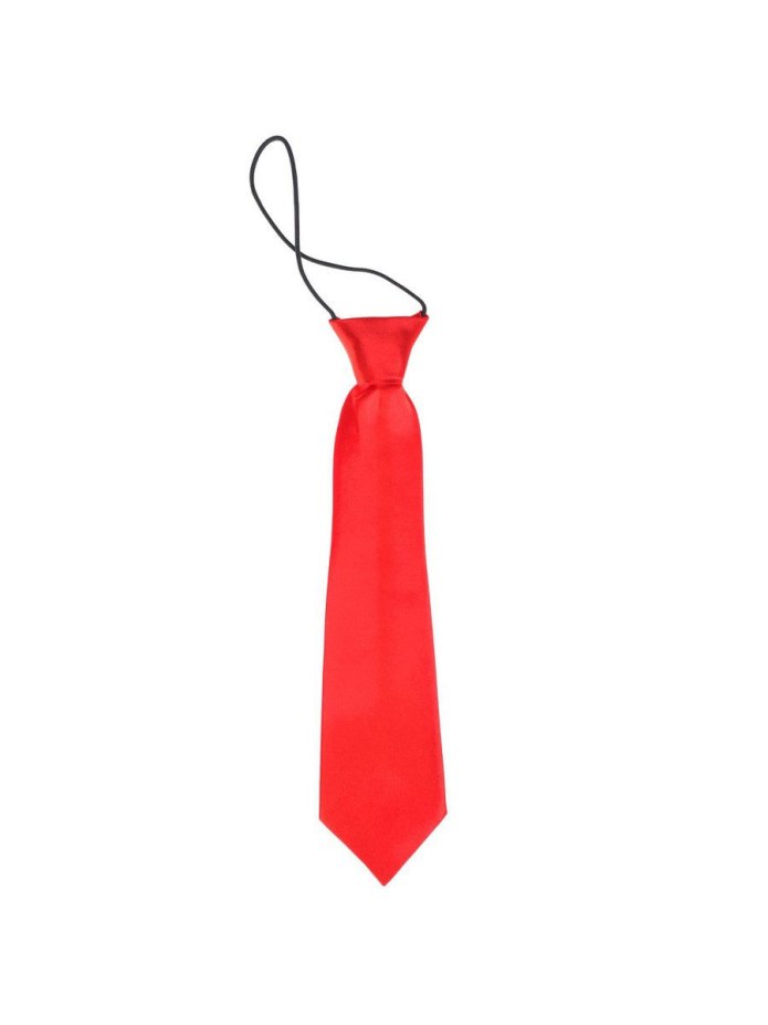 Женский галстук