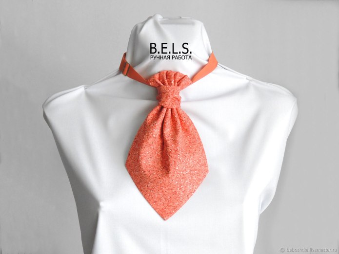 Галстук пионера