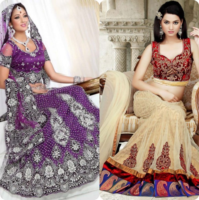 Latest Lehenga Choli 2020