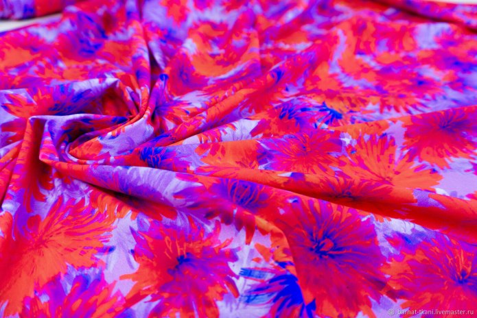 Бифлекс ткань