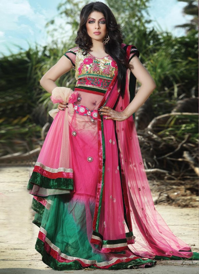 Nidhi Agarwal Munna Michael