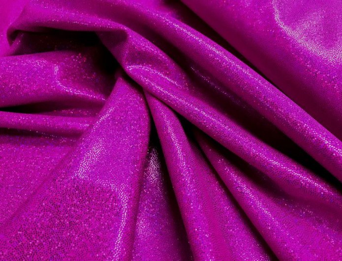 Трикотаж лайкра бифлекс