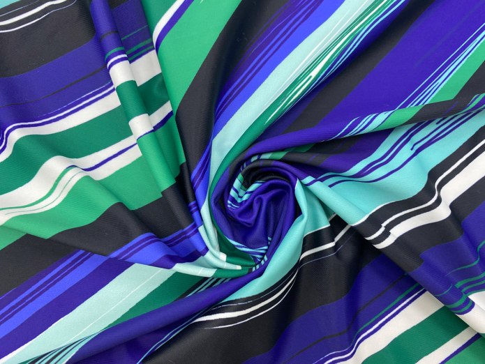 Полосатый бифлекс