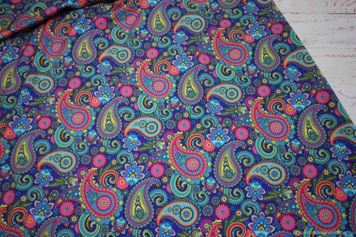 Бифлекс принтованный