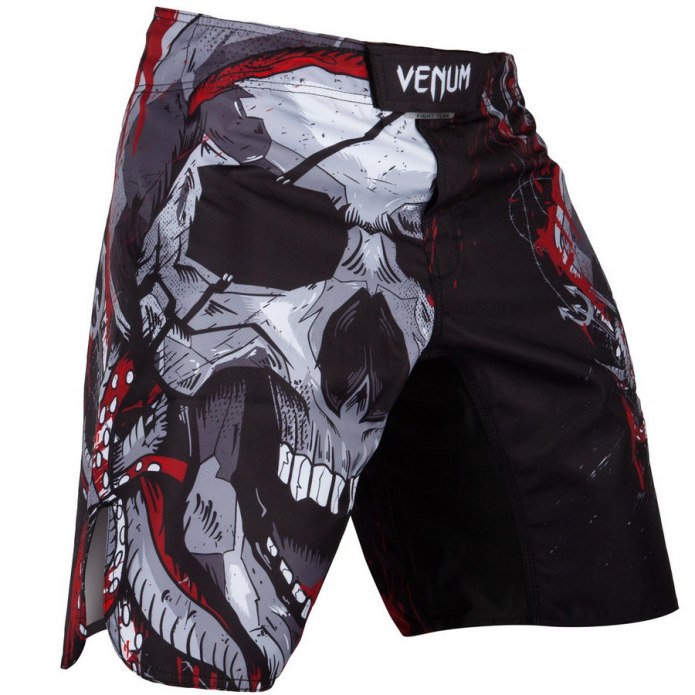 Шорты Venum Pirate 3.0
