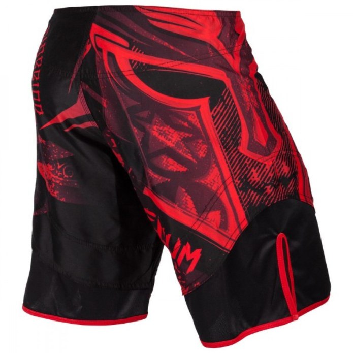 Шорты Venum Gladiator 3.0 Black/Red