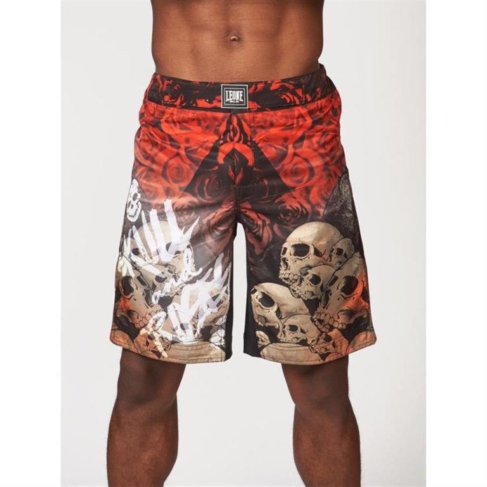 Шорты для бокса Leone 1947