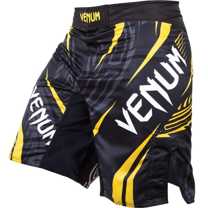 Шорты Venum Lyoto Machida