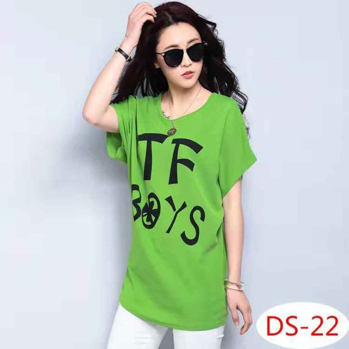 Futurino Leopard майка