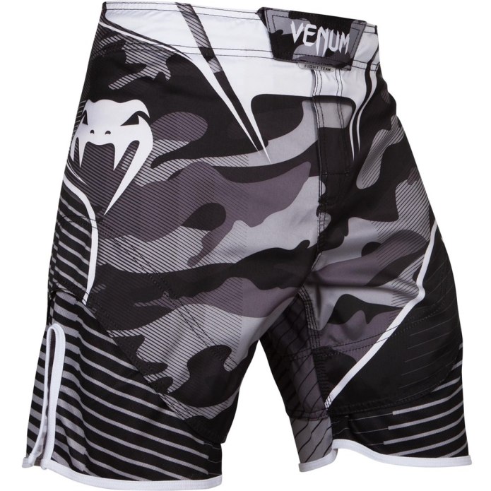 Venum Camo Hero
