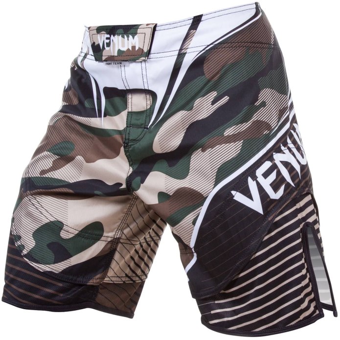 Venum Camo шорты