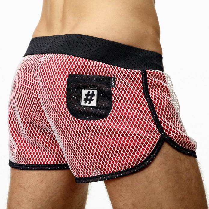 Шорты мужские спортивные