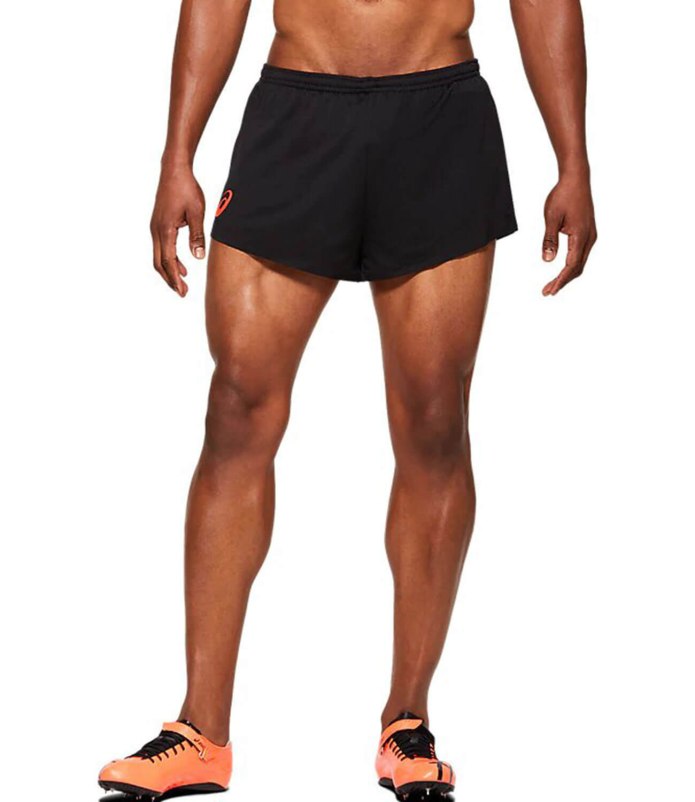 Шорты спортивные с сеткой