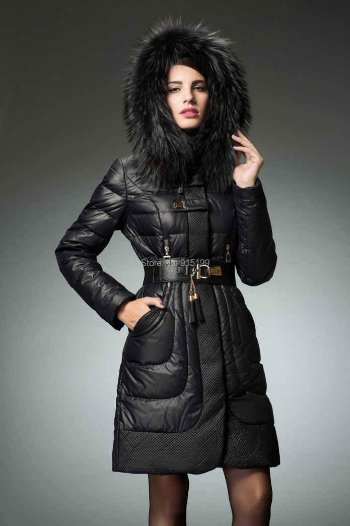 Пуховики guess женские 2020-2021