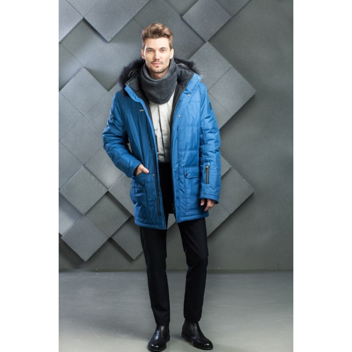 Куртка AUTOJACK 0491