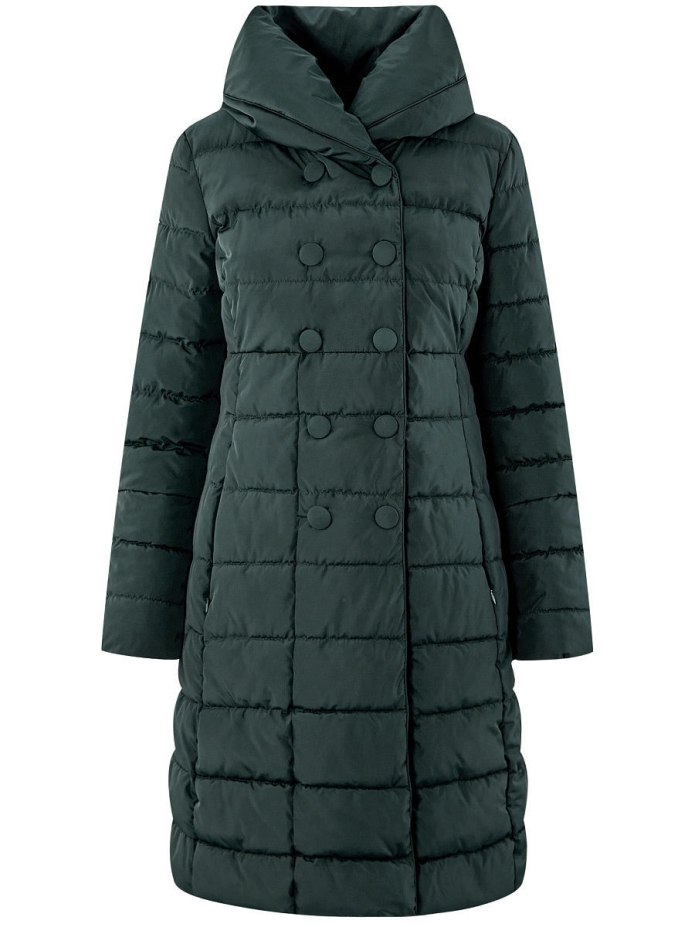 Пуховик 30 Dizzy way Каляев