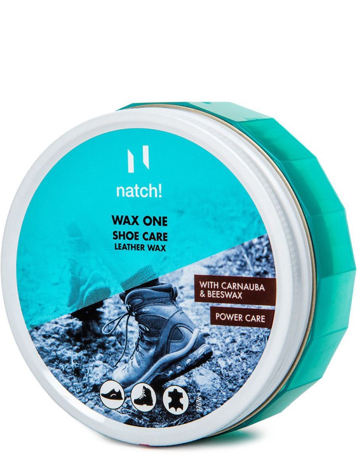 Крем воск для обуви