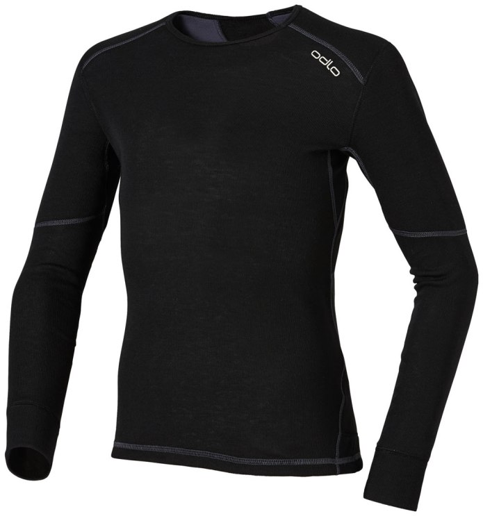 Футболка Odlo x-warm