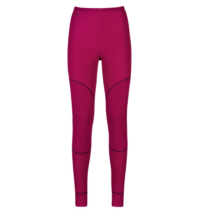 Брюки Odlo warm женские