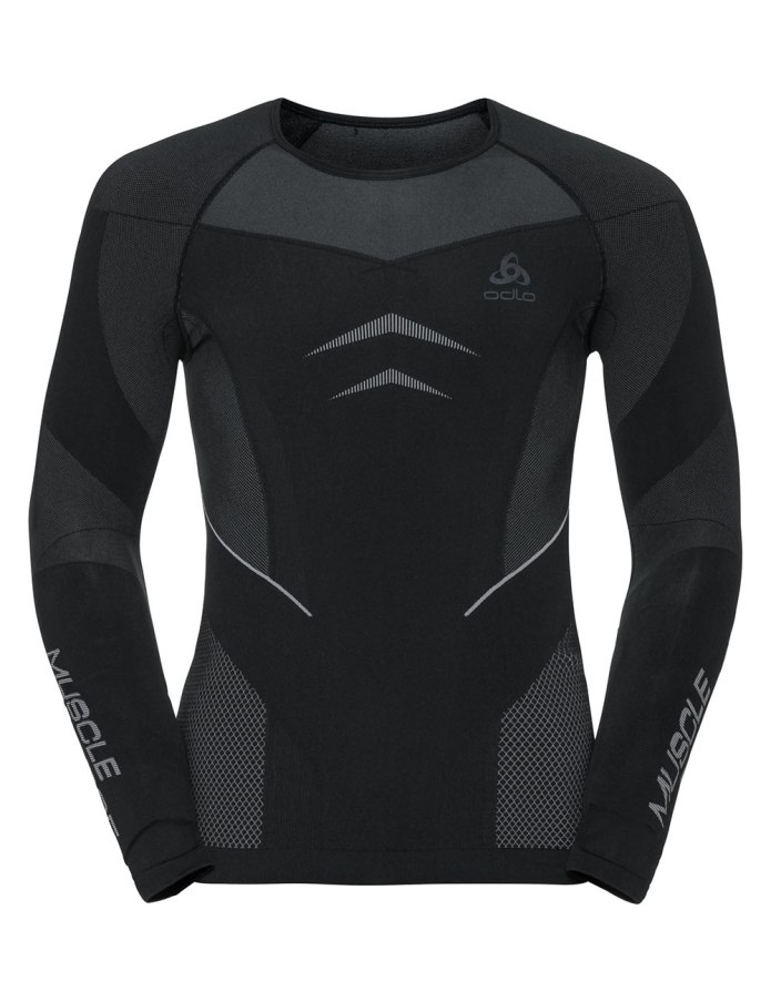 Термобелье Odlo Evolution warm