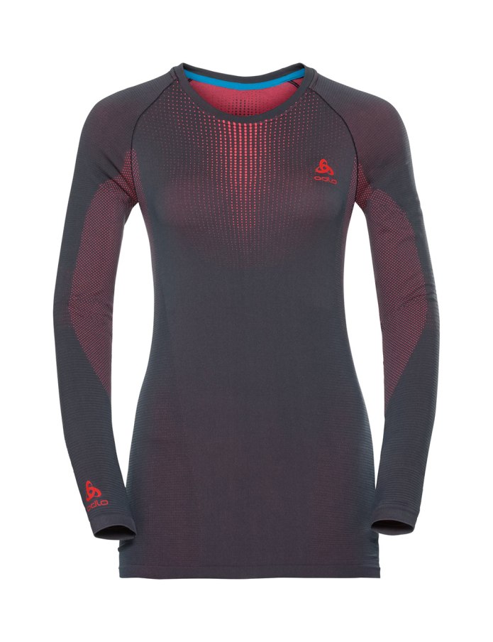 Термобелье Odlo warm женское