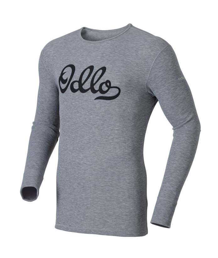Терморубашка Odlo warm мужская