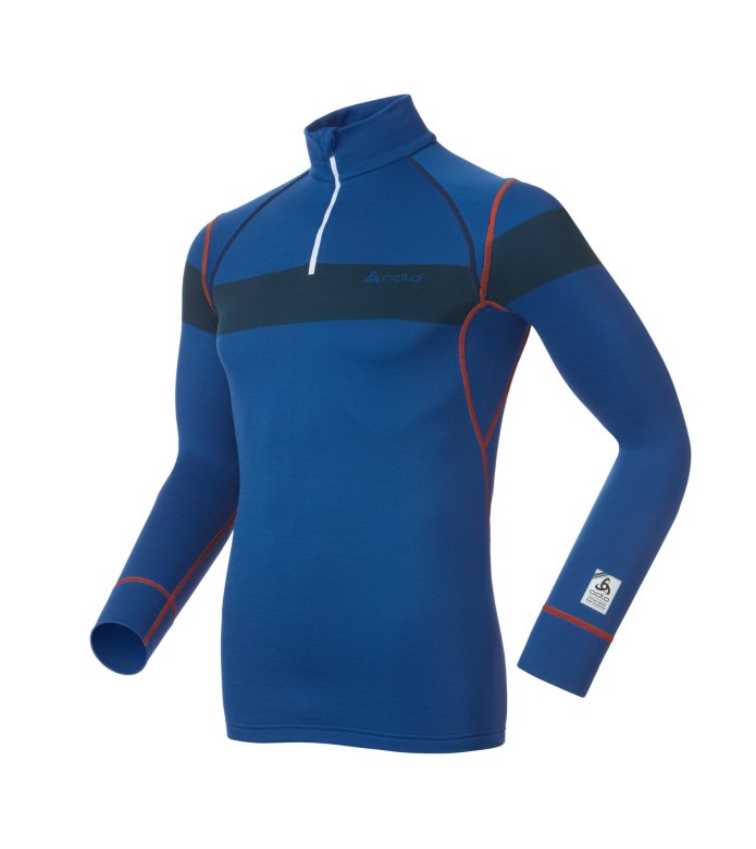 Термобелье футболка Odlo мужская