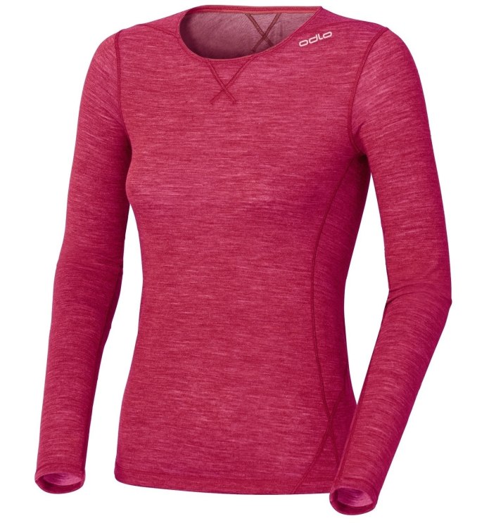 Термокофта одло