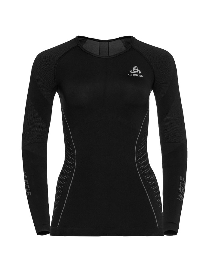 Odlo термофутболка женская