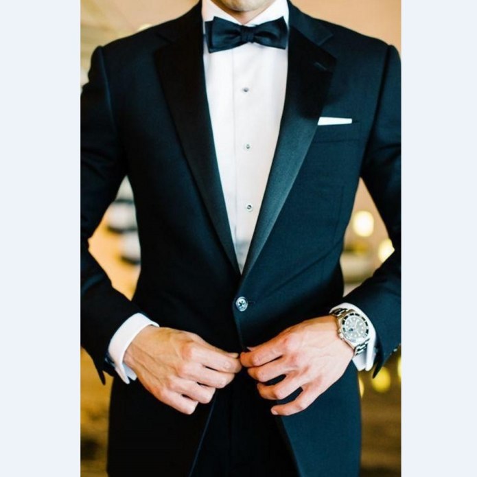 Свадебный костюм для жениха