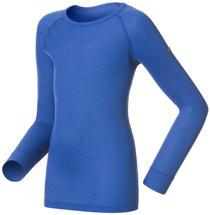 Терморубашка детская Odlo warm