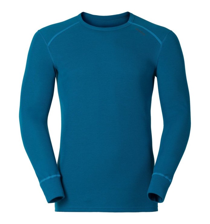 152022 Odlo термобелье