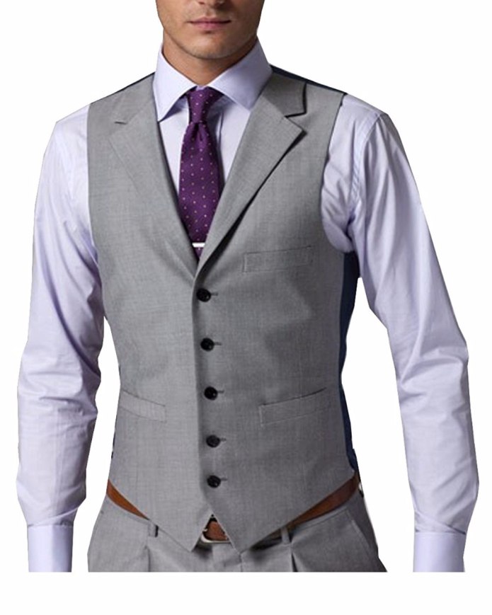 Свадебный костюм мужской