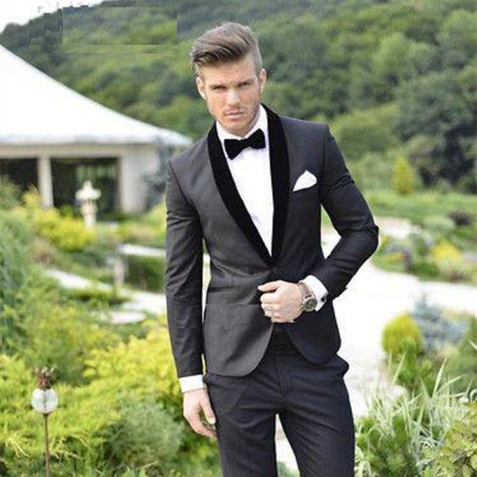 Одежда жениха