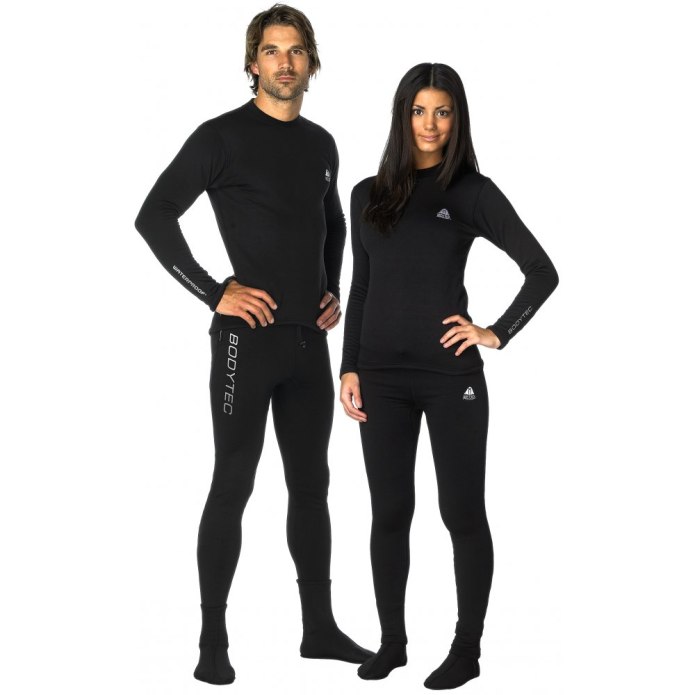 Термобелье мужское Nord City