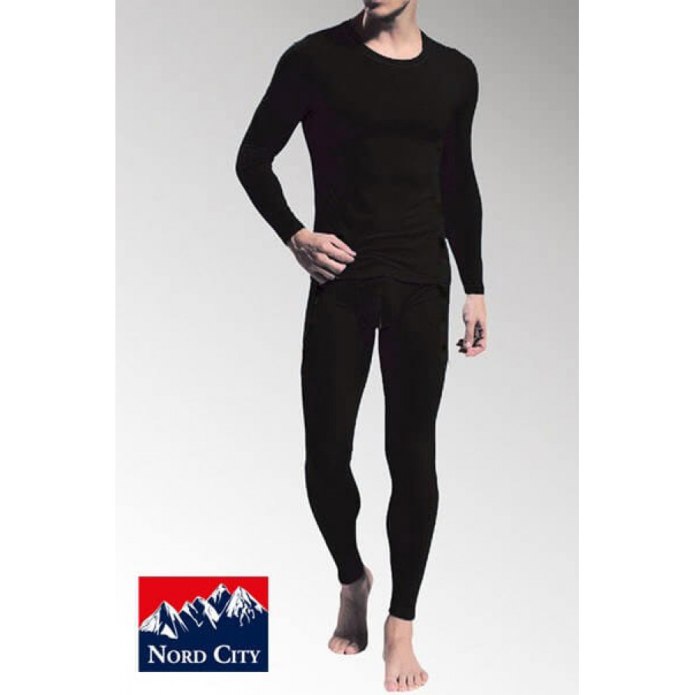 Термобельё Nord City