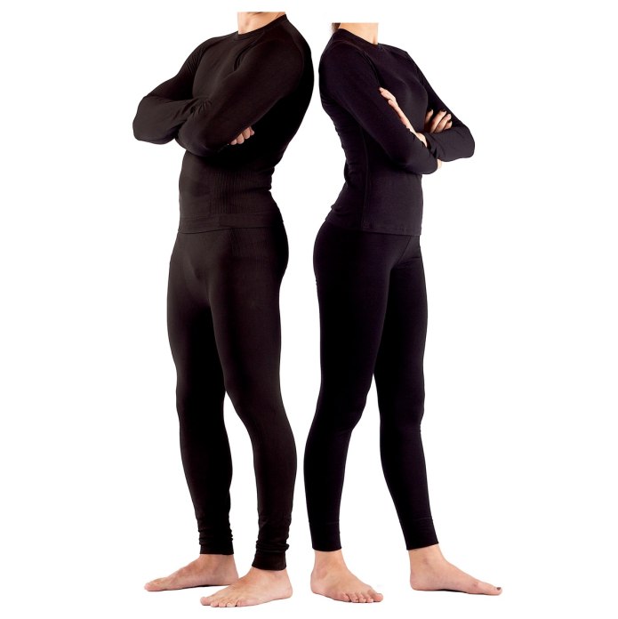 Термобелье мужское Nord City