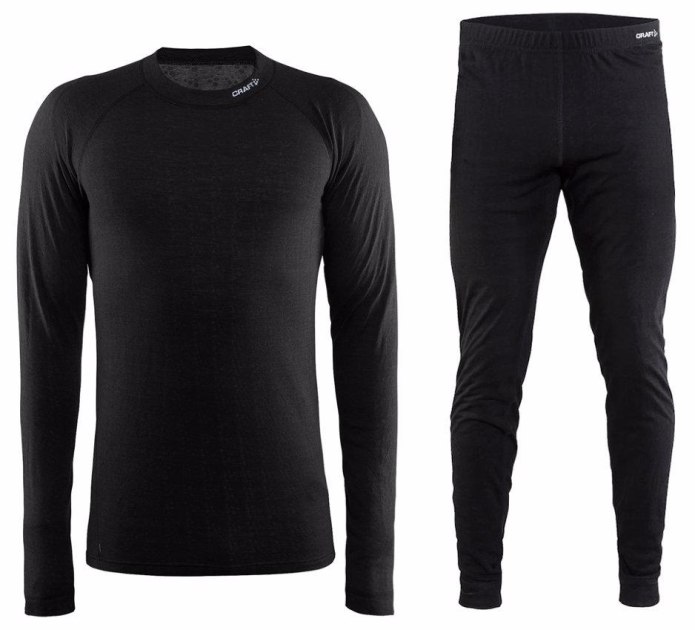 Термобелье мужское Nord City