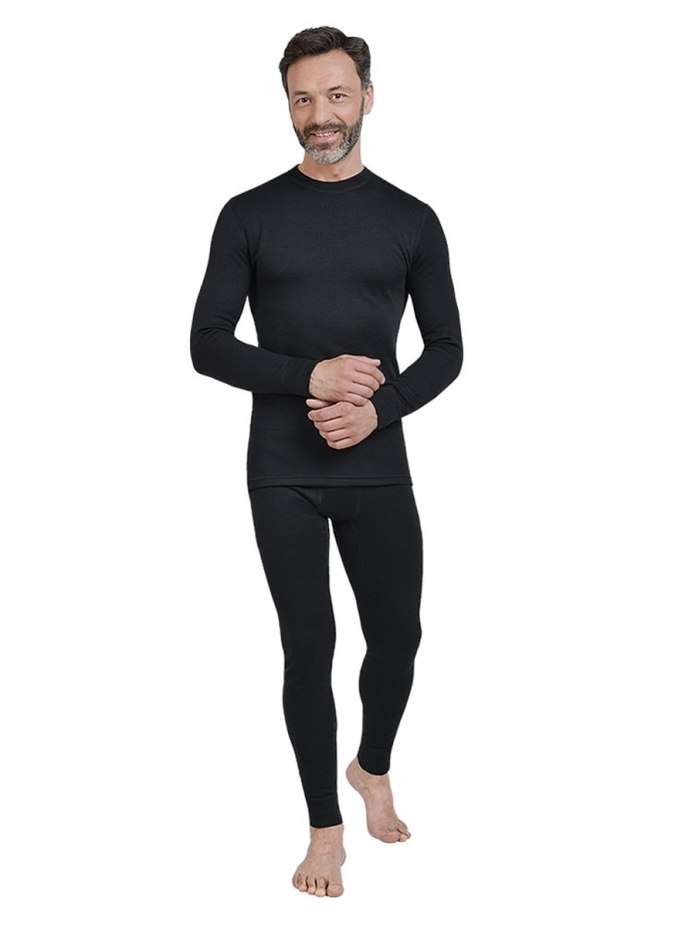 Термобельё Nord City