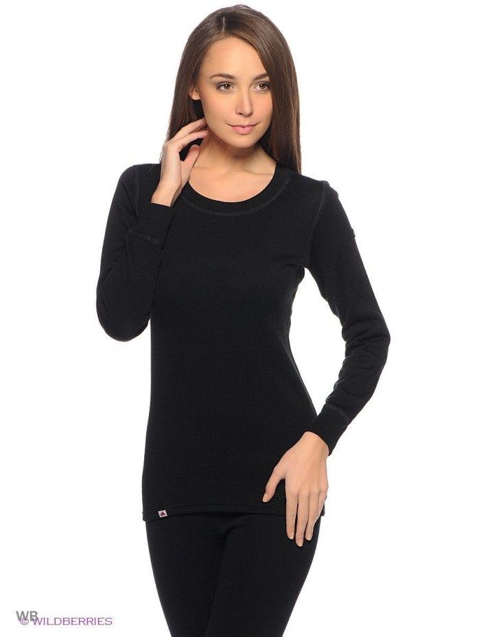 Термобельё Nord City