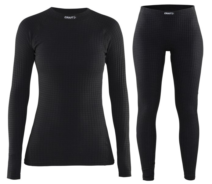 Термобелье Craft warm
