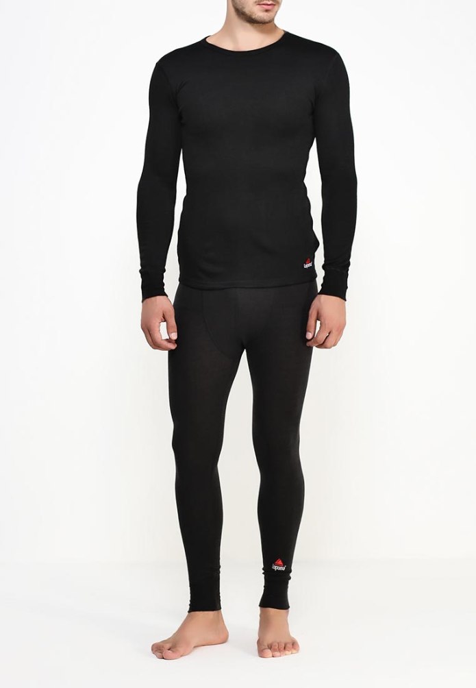 Термобелье женское Brubeck Thermo бирюза